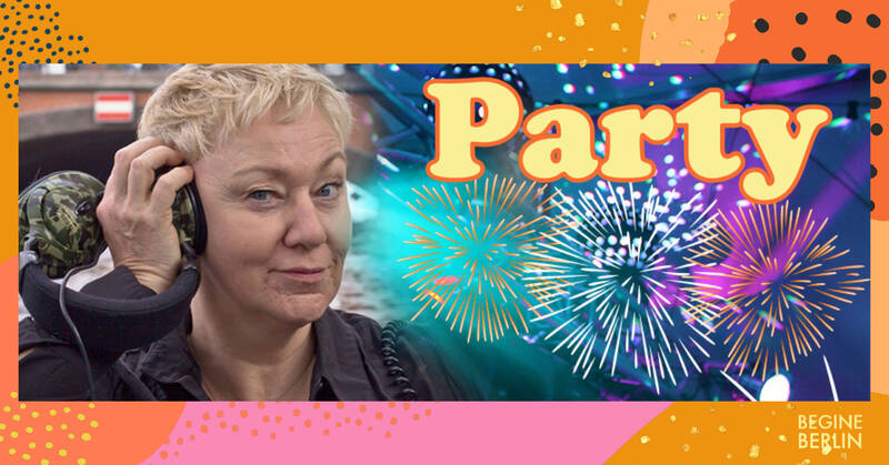 Party - Die Pop-Perlen der Tangoschlampe