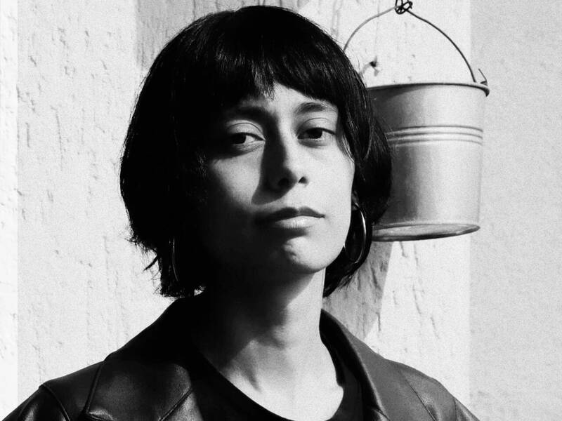 Tiny OyoUnity @ Oyoun | Pop-Up Event: Alejandra Alarcón Bautista – Dreaming of Water