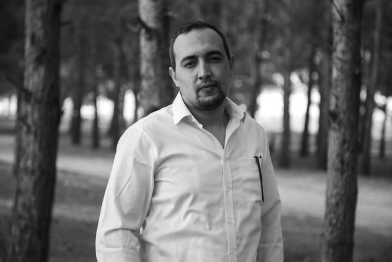 Abdelouahab Aissaoui: Der Rat der Spartaner 