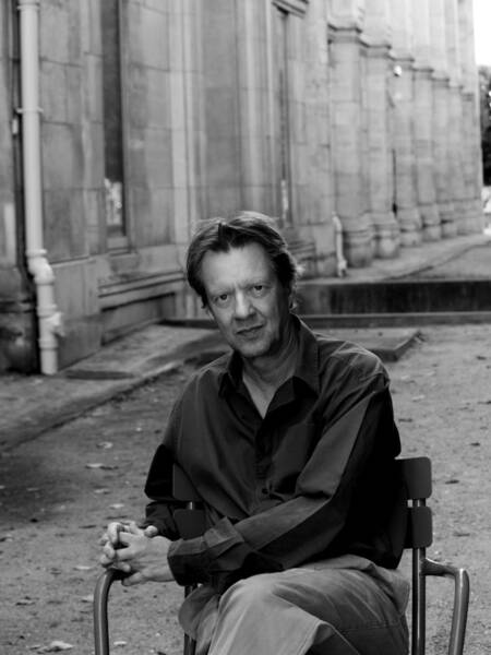 Peter Stephan Jungk: Marktgeflüster