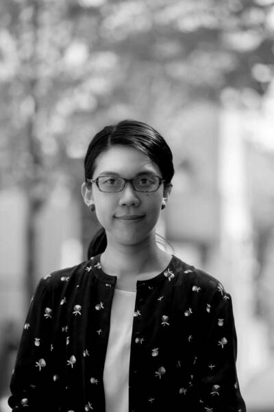 Wissenschaftsjahr – Visionen der Bioökonomie 2021 Hiroko Oyamada: Über absurde Arbeitsstrukturen und mysteriöses Landleben 