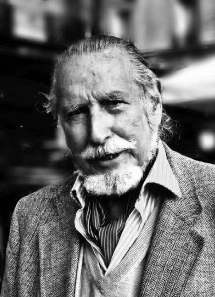 Der Dichter des Films. Georg Stefan Troller im Gespräch mit Peter Stephan Jungk 