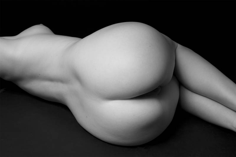 Die Aktgalerie / "Portfolios und Porträts - Sechs Aktfotografen stellen sich vor" Fred Baumgart, Helmut Baumann, Jochen Deckert, Günter Krauke, Winfried Matern, ManFox 