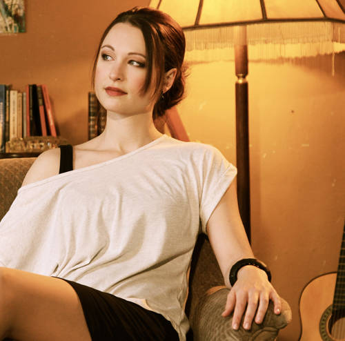 Konzert: Christina Fielder - These Little Things