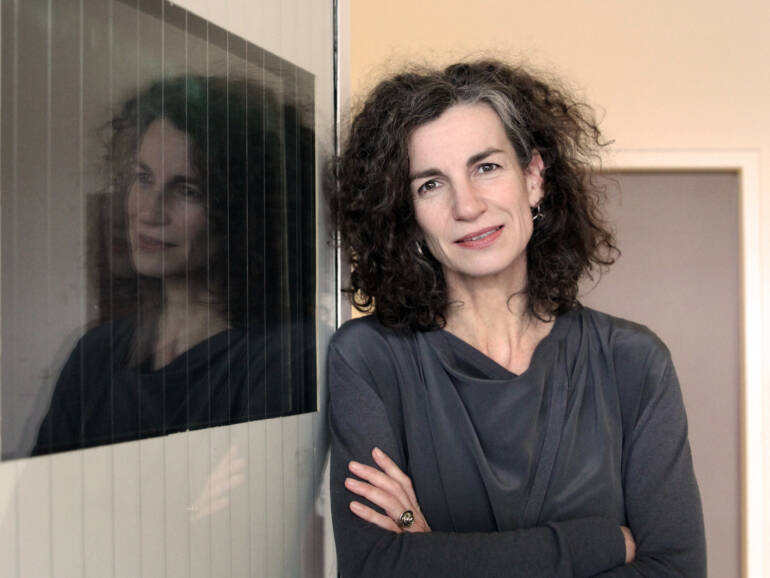 Liebe Annemie Vanackere, wo bleibt der Applaus?