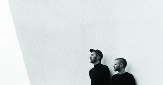 post-hudba ~ wilhelmstr./electronic