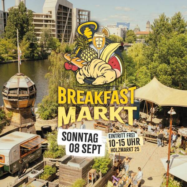 Breakfast-Markt