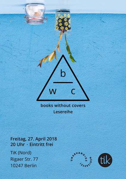 books without covers