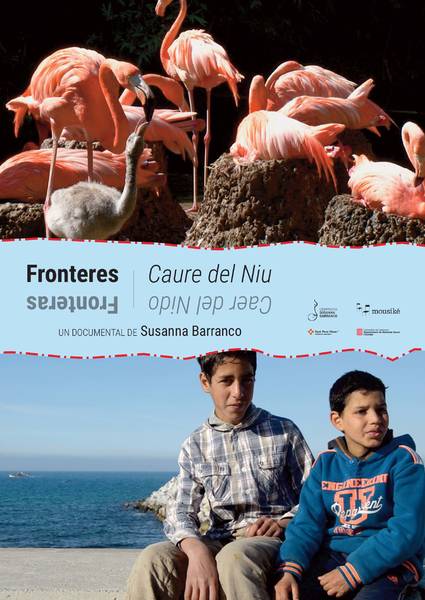 EUNIC-DokuMontag: Caure del niu / Fallen from the Nest