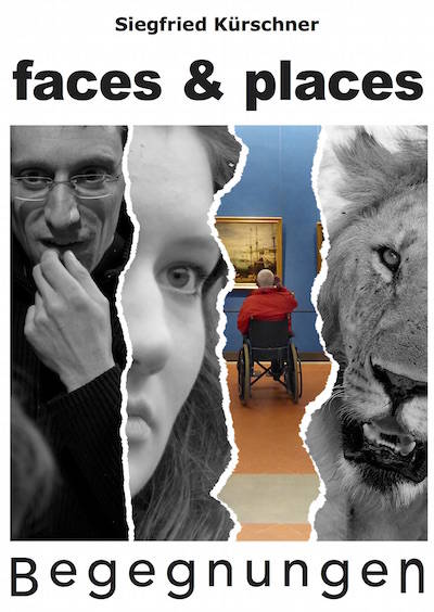 Fotoausstellung "faces & places - Begegnungen"