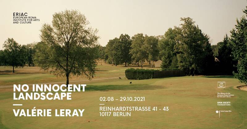 Photography Exhibition: No Innocent Landscape