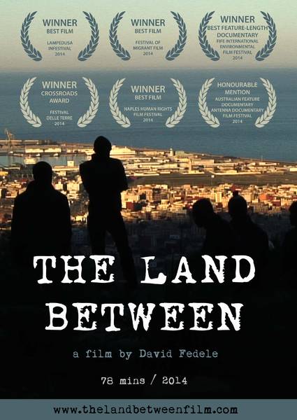 The Land between & 9 Days on the roof: Filmvorführung und Performance zum Thema Flucht und Migration im Kino Toni 