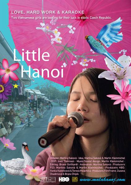 DokuMontag: Little Hanoi