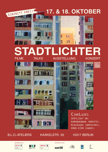 Stadtlichter Festival (mehrere Filme)
