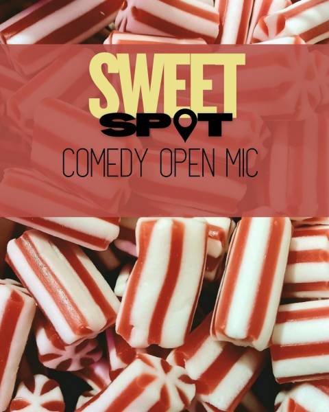 Einzige Comedyshow Montags in Friedrichshain 