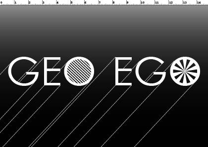 GEO EGO