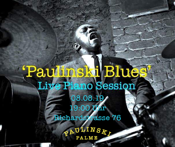 Paulinski Blues