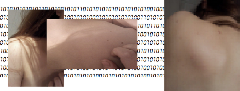 Ausstellung "digital Native" / Paul Kutzner