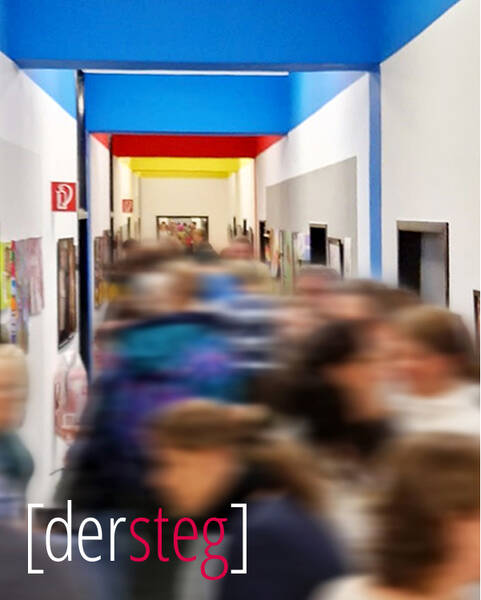 Zur Woche der Seelischen Gesundheit: Tag der offenen Tür bei den Hilfen zur Erziehung der Der Steg gGmbH