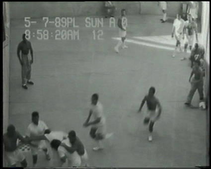 Prison Images – Filmprogramm zu Watched!