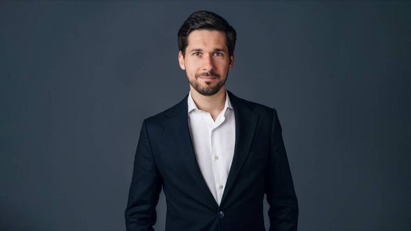 Studio 9. Der Tag mit Vassili Golod. Deutschlandfunk Kultur – live aus dem Humboldt Forum