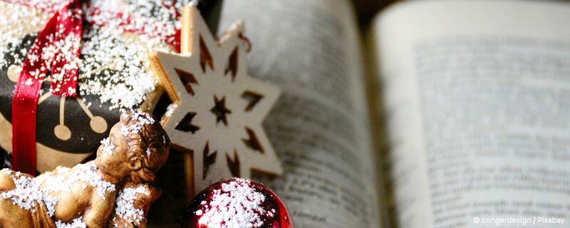 Weihnachtsgeschichten vorgelesen in der Ulme35