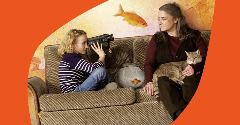 Interkulturkino: „Die Eleganz der Madame Michel“ (2009)