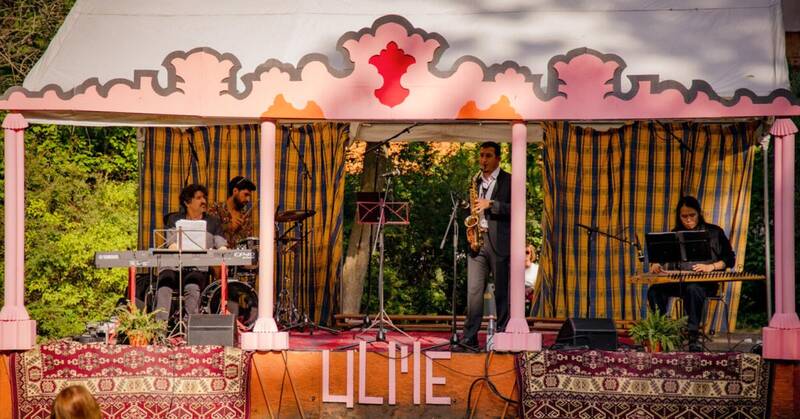 Fête de la Musique