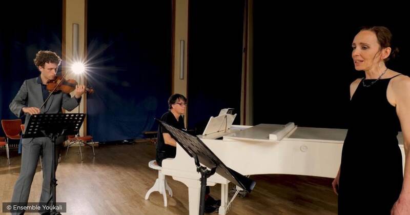 »L’heure bleue – Blaue Stunde« – Salonkonzert in der Ulme35