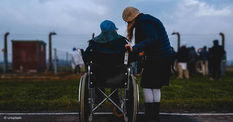 »Mobilität im Alter und bei Pflegebedürftigkeit – Aber wie?« – Informationsveranstaltung