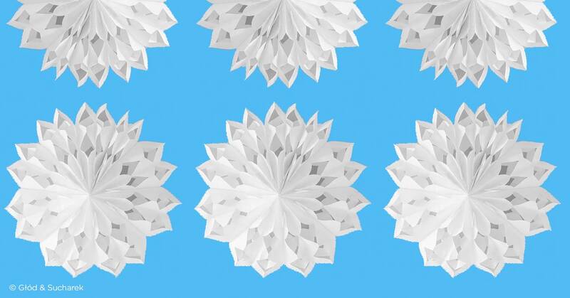 »Winterdekorationen« – Kreativ-Workshop
