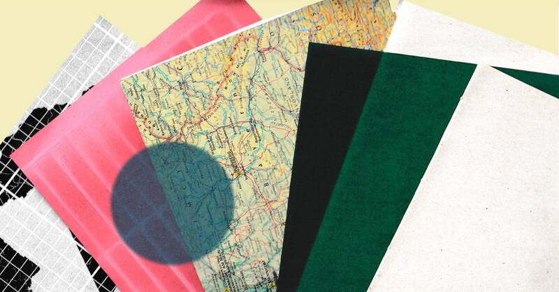 »Papierkunst trifft Design« – Kreativworkshops