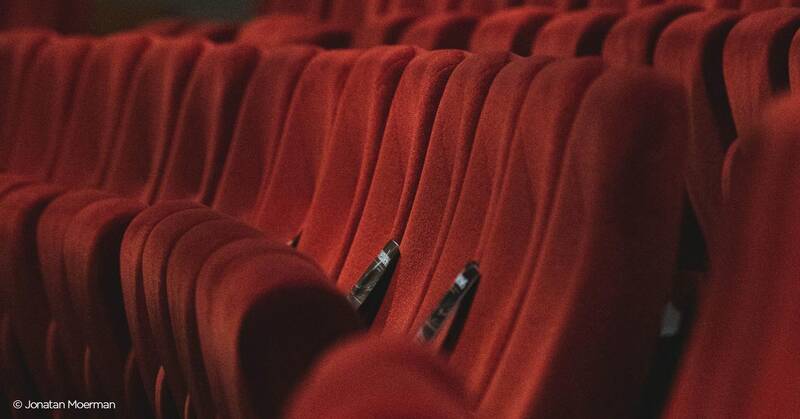 »Rätselfilm: Hoffnungsträger oder Intrigant?« – Interkulturkino
