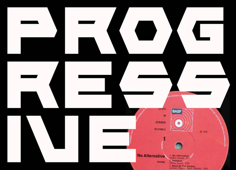GG3 Progressive (Di & Fr)