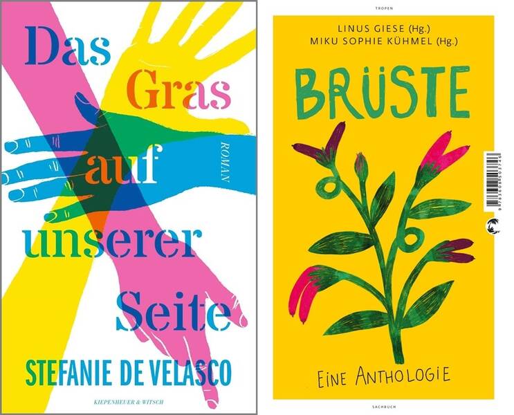 Lettekiez liest - Lesungen
