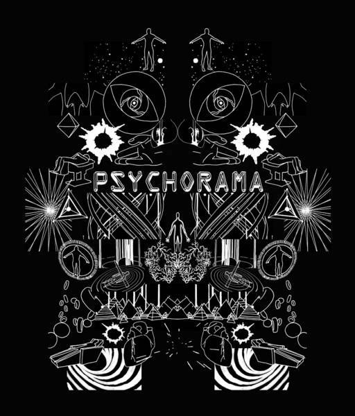 PSYCHORAMA