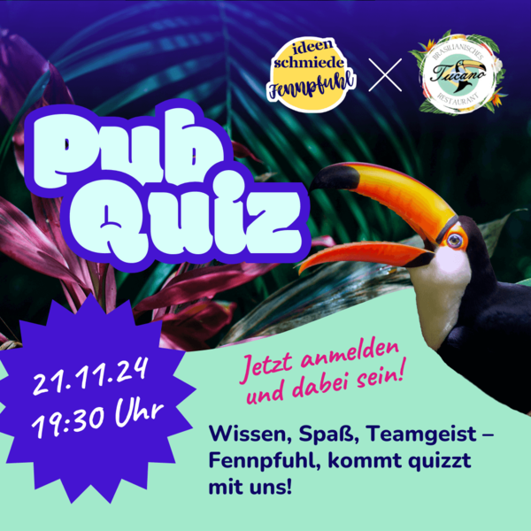 PubQuiz
