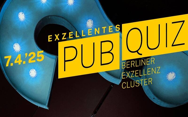 Das exzellente Pub Quiz: Die Temporal Communities Edition!