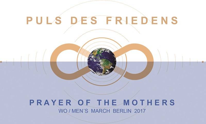 Wo/Mens' Peace March