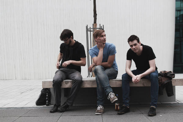 Konzert (Jazz): Punkt3 