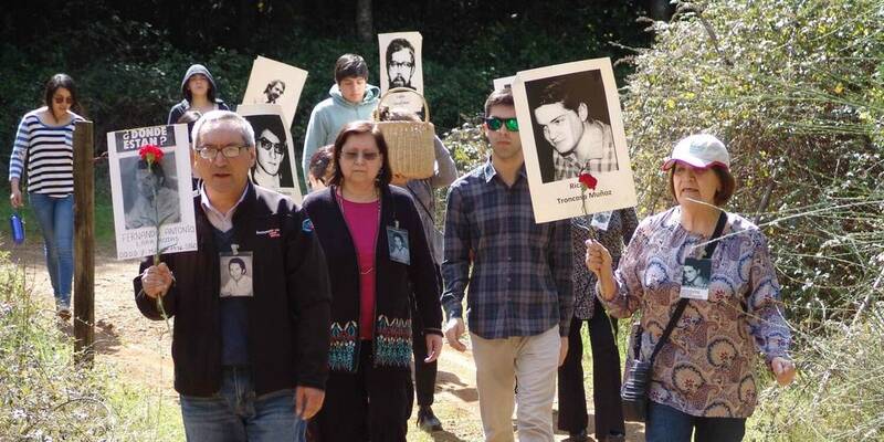 50 Jahre nach dem Putsch in Chile: Suche nach Wahrheit und Gerechtigkeit zu Colonia Dignidad