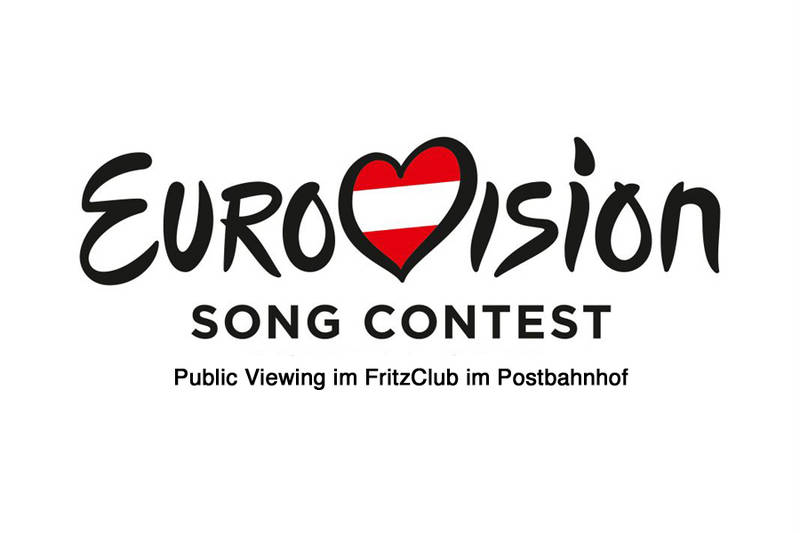 Eurovision Song Contest + Public Viewing & Party Warm Up 