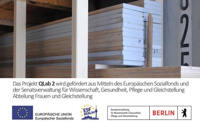 QLab II Zero Waste - Ein Qualifizierungsangebot für Frauen