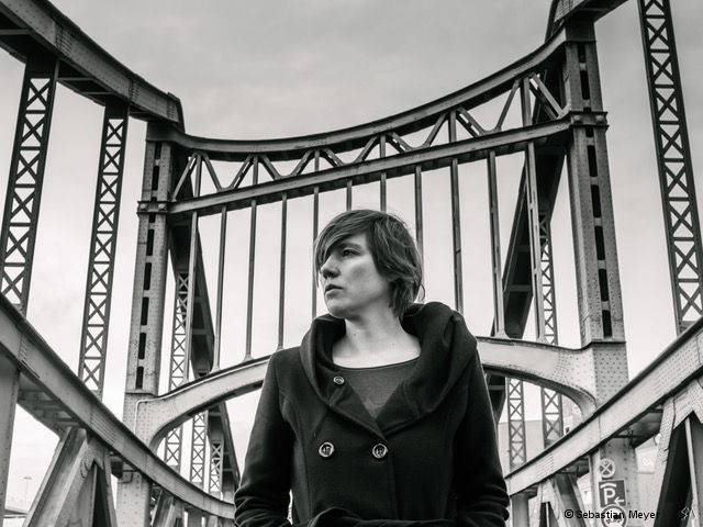„Woher ich komme – über Sprachlosigkeit und Utopie in der Musik“