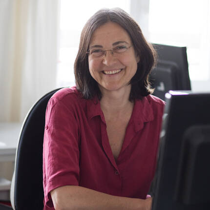 Infotermin für Frauen: IT-Know-how für den Wiedereinstieg