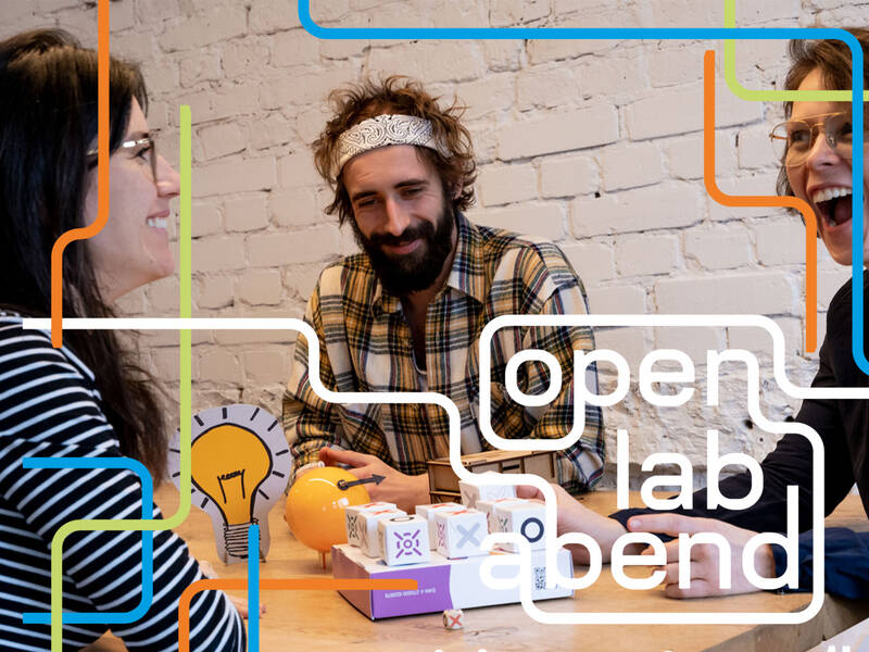 Open Lab Abend: Quantentechnologien spielend leicht begreifen - Quanten 1x1