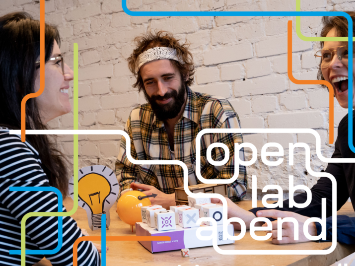 Open Lab Abend: Quantentechnologien spielend leicht begreifen