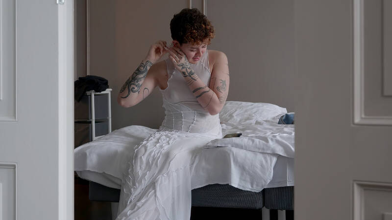Öffentlicher Filmabend der Bezirksämter Friedrichshain-Kreuzberg und Neukölln “Queer Exile Berlin” mit anschließendem Gespräch mit Regisseur
