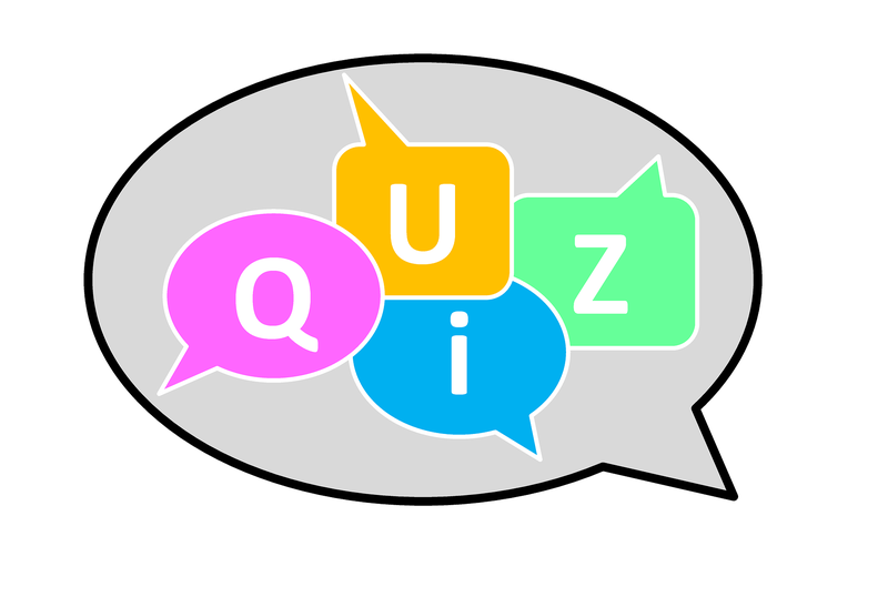 Gartenquiz: Spielaktion im Rahmen der Familien-Rallye des Bildungsforums Falkenhagener Feld 