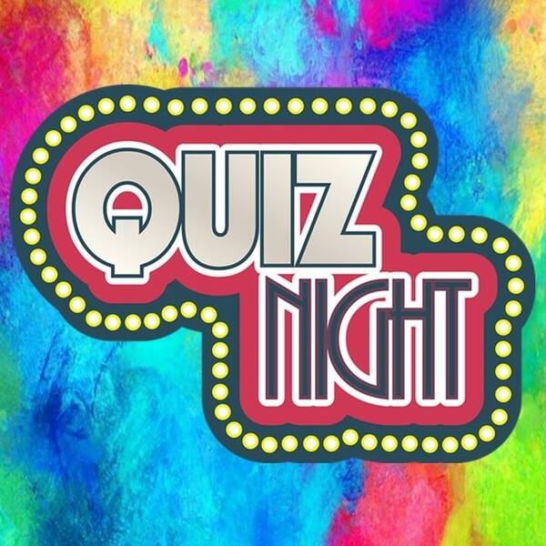 AHA – Quiznight
